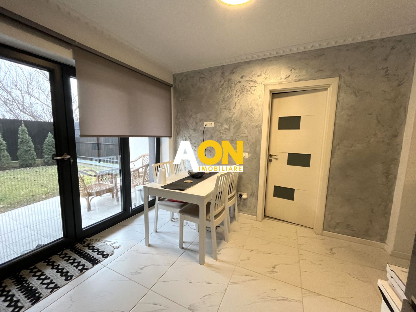Casă înșiruită, P+E+M, 5 Camere, Zona Micești - Poză 7