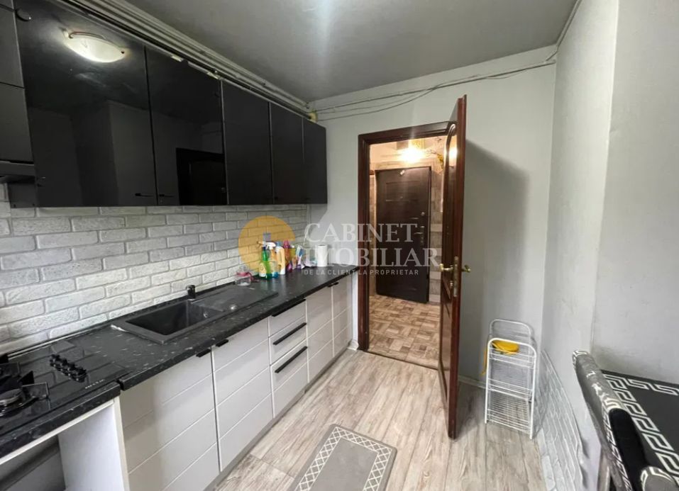 Palas Campus - Bloc Fara Risc - 2 Camere SD 52 mp - Mobilat/Utilat - Poză 4