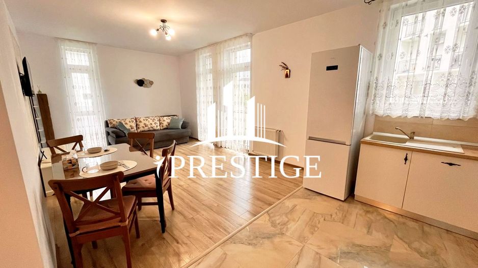 APARTAMENT 3 CAMERE CITY RESIDENCE | ETAJ 3 | LOC DE PARCARE - Poză 2