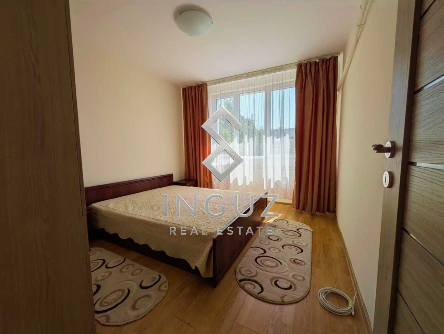 Apartament 2 camere de închiriat – Dristor / Camil Ressu - Poză 4