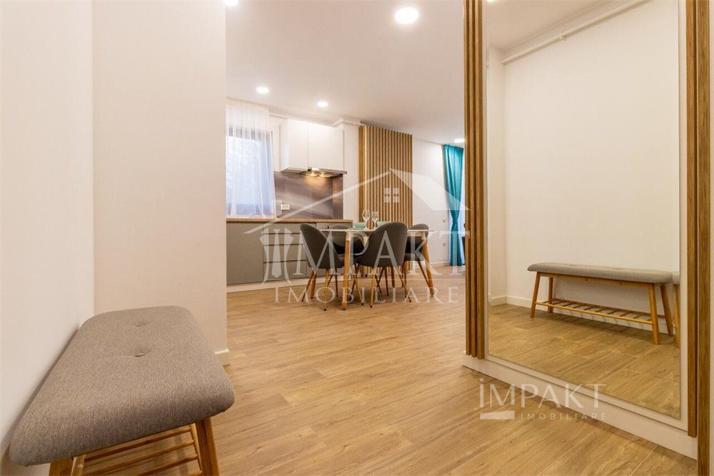 Apartament de inchiriat 2 camere de LUX, langa Platinia! UMF! - Poză 7