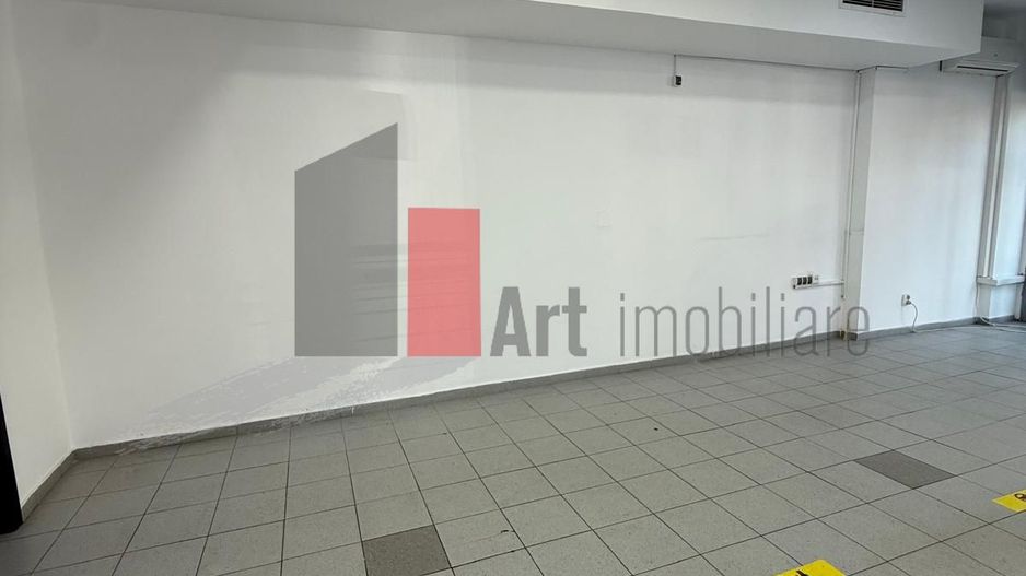 0% Comision -Spatiu comercial de inchiriat in zona Mihalache/Domenii/Turda - Poză 4