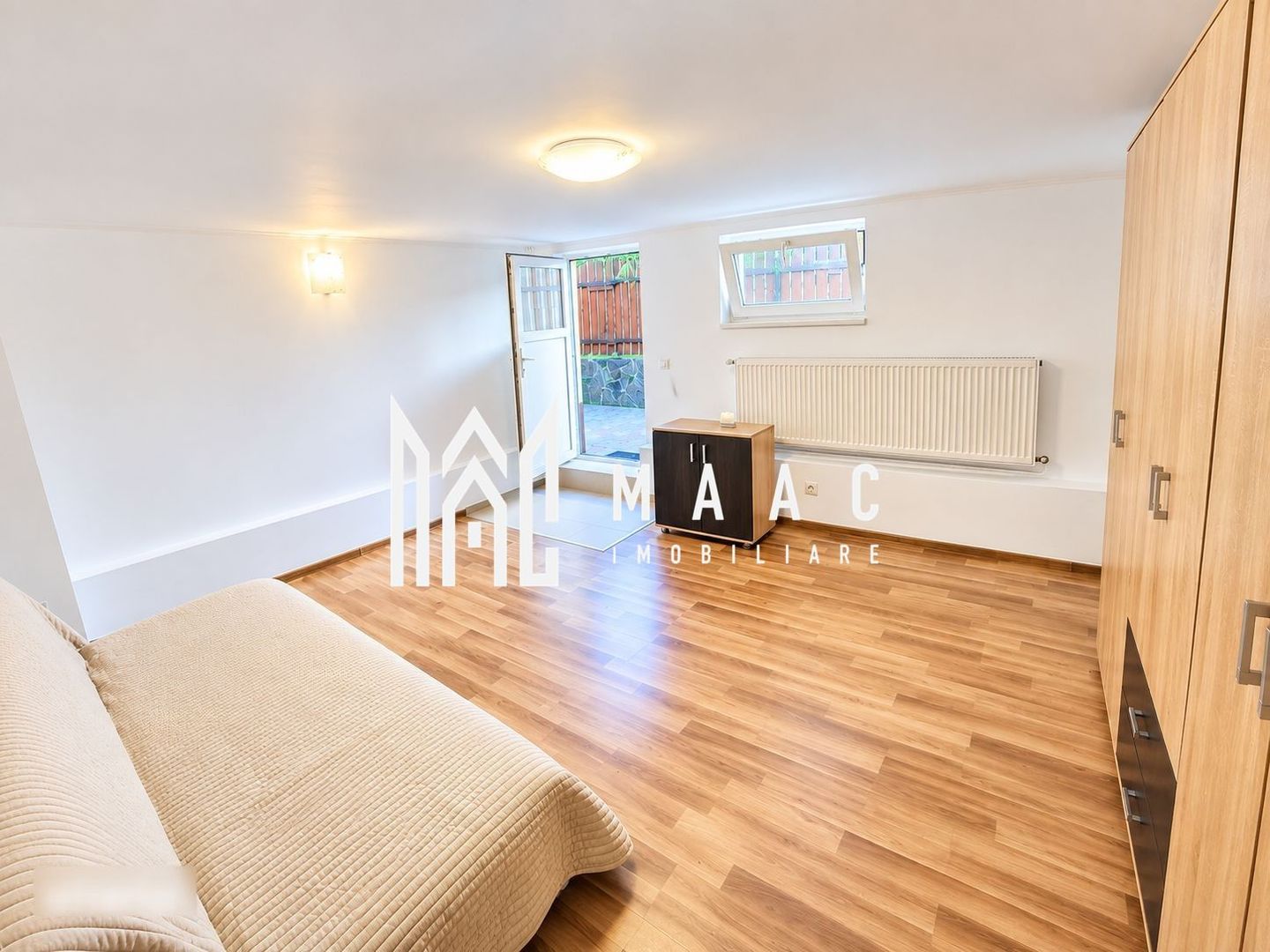 Triplex 4 camere | Curte 25mp | Garaj | Turnișor | 131 mp total + Pod 35 mp - Poză 6