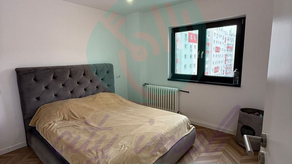 2 camere renovat complet | Tineretului – Timpuri Noi | 2 min metrou - Poză 3