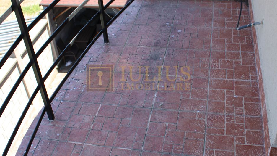 Casa in Duplex, zona Girocului, P+E+M, centrala proprie, garaj, 3 balcoane,3bai! - Poză 21