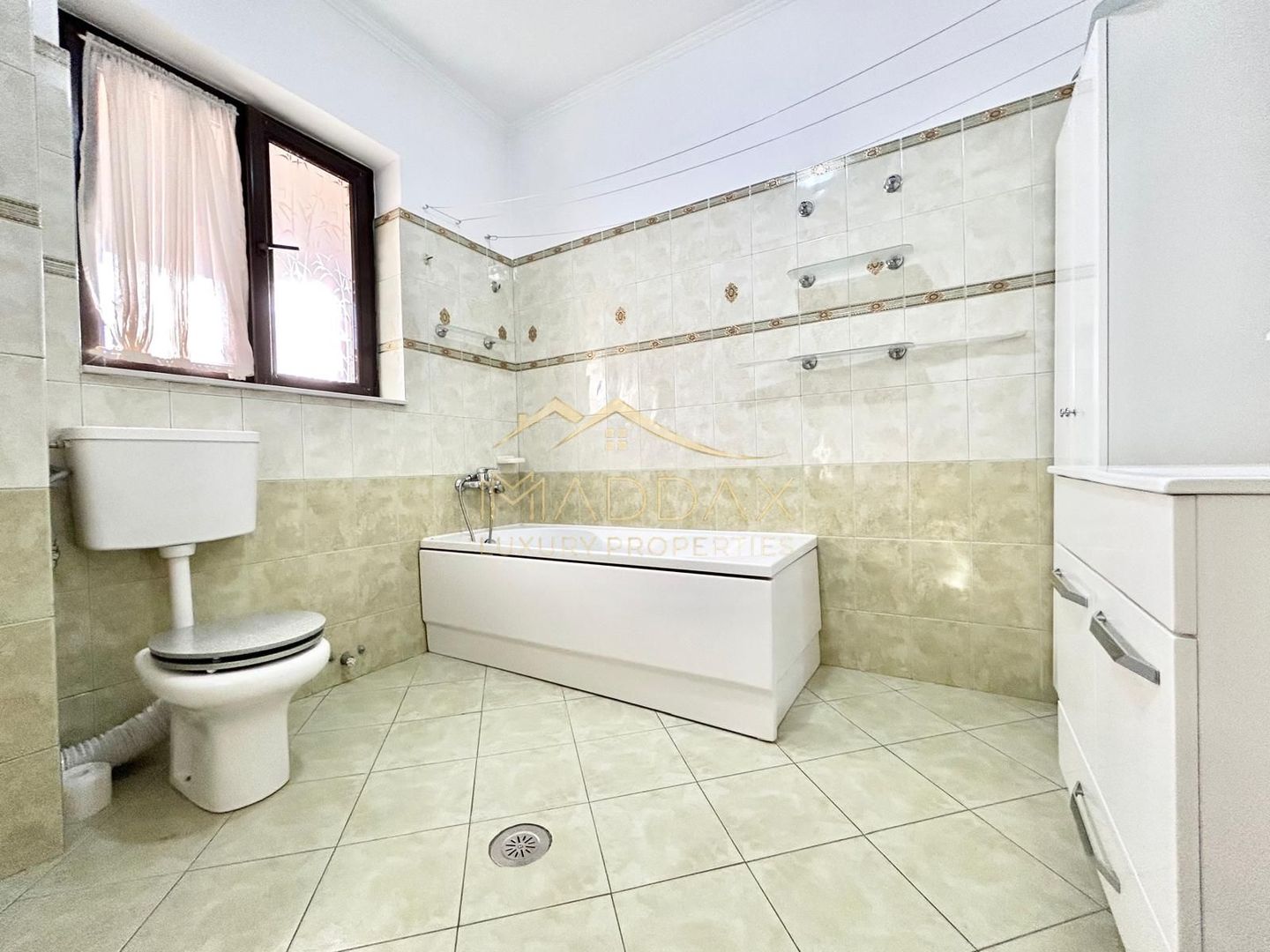 Apartament premium in vila 3 camere - 4 terase I Herastrau *** - Poză 19