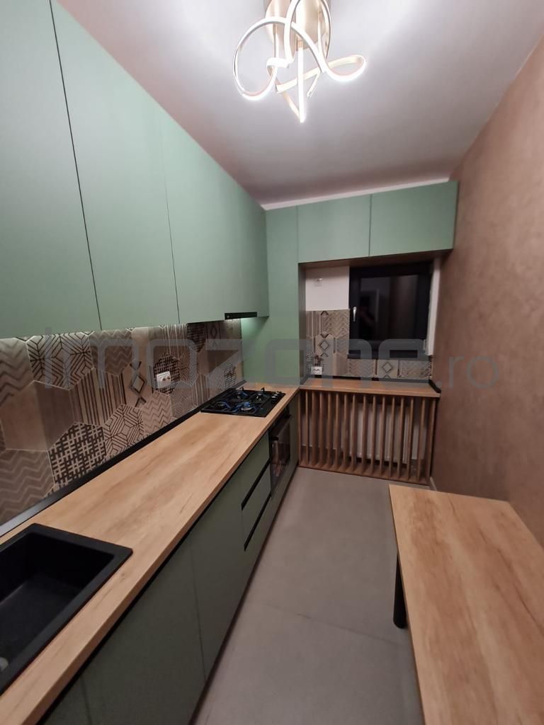 2 camere, 62 mp, etaj 6, dec, Militari-Pacii- Lidl&Kaufland, mobilat-utilat - Poză 4