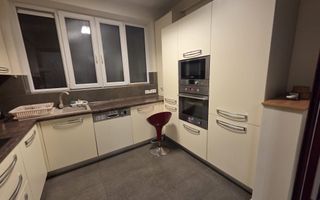 Apartament la Vila de inchiriat 3 camere prima inchiriere totul Lux. - Poză 20