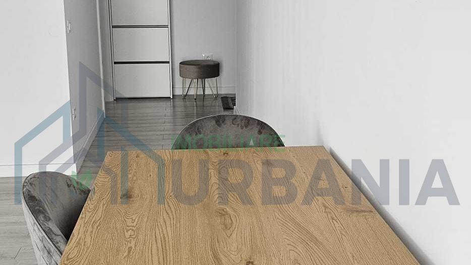 Apartament 2 camere de inchiriat, Comat Towers, zona Dacia-Canta, Iasi - Poză 7
