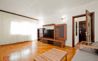 Vanzare apartament cu 2 camere, centru( Egreta, bloc din 90''), parter - Poză 2