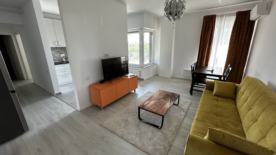 2 Camere Parcare 10min Metrou Petrache Poenaru Lake House2 Politehnica - Poză 2