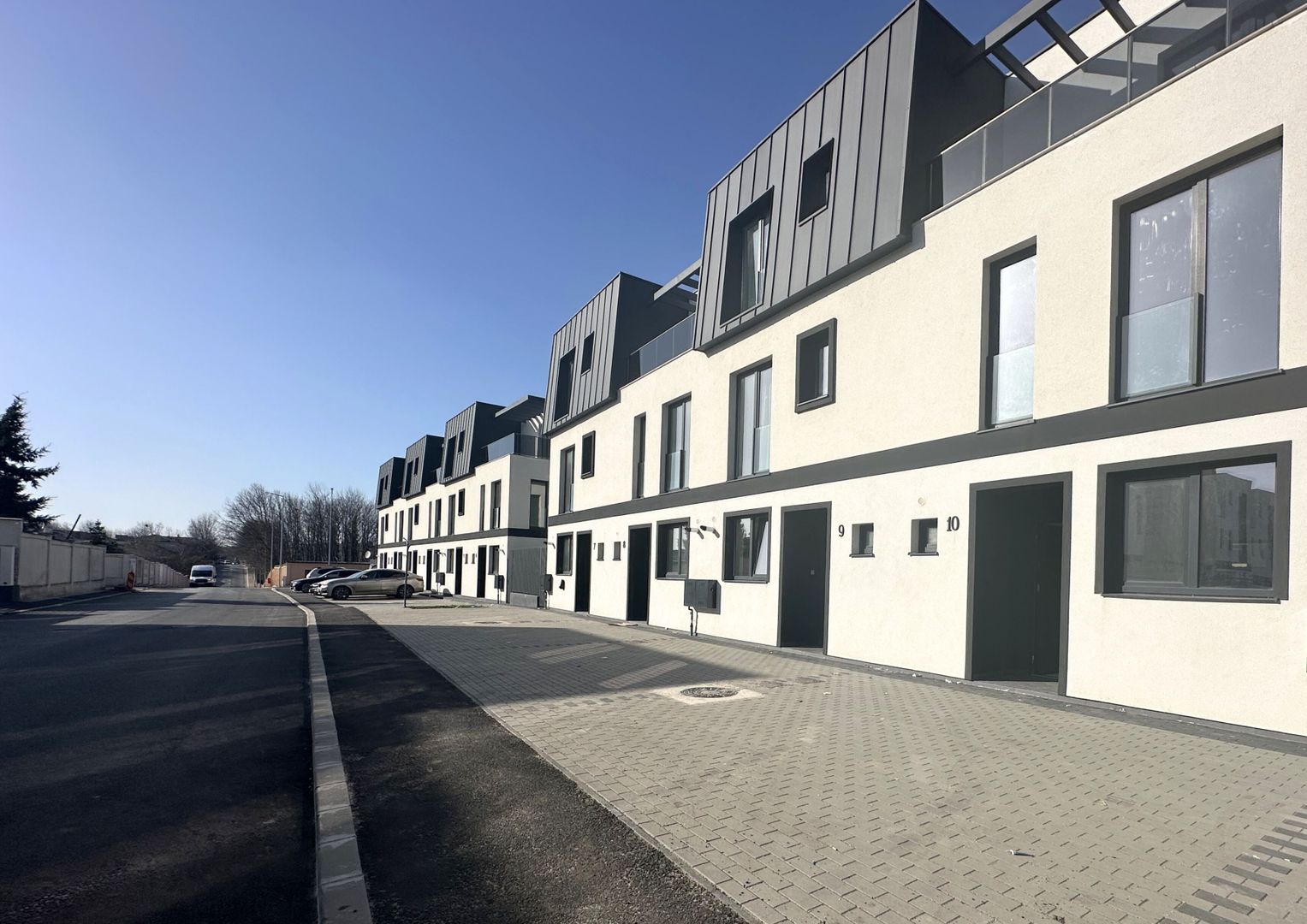 Casa ta ideală în Pipera  Liniște confort și parcare dublă - Poză 1