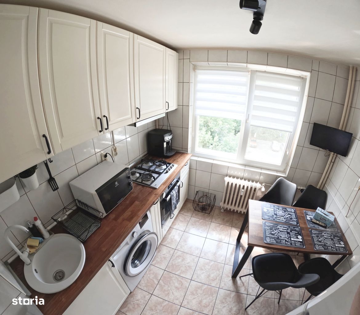 Apartament 3 camere Tei/dna Ghica - Poză 6