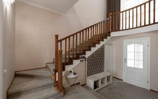 Vânzare, casă, 3 nivele + 6 ari, str. Grenoble, Botanica - Poză 12