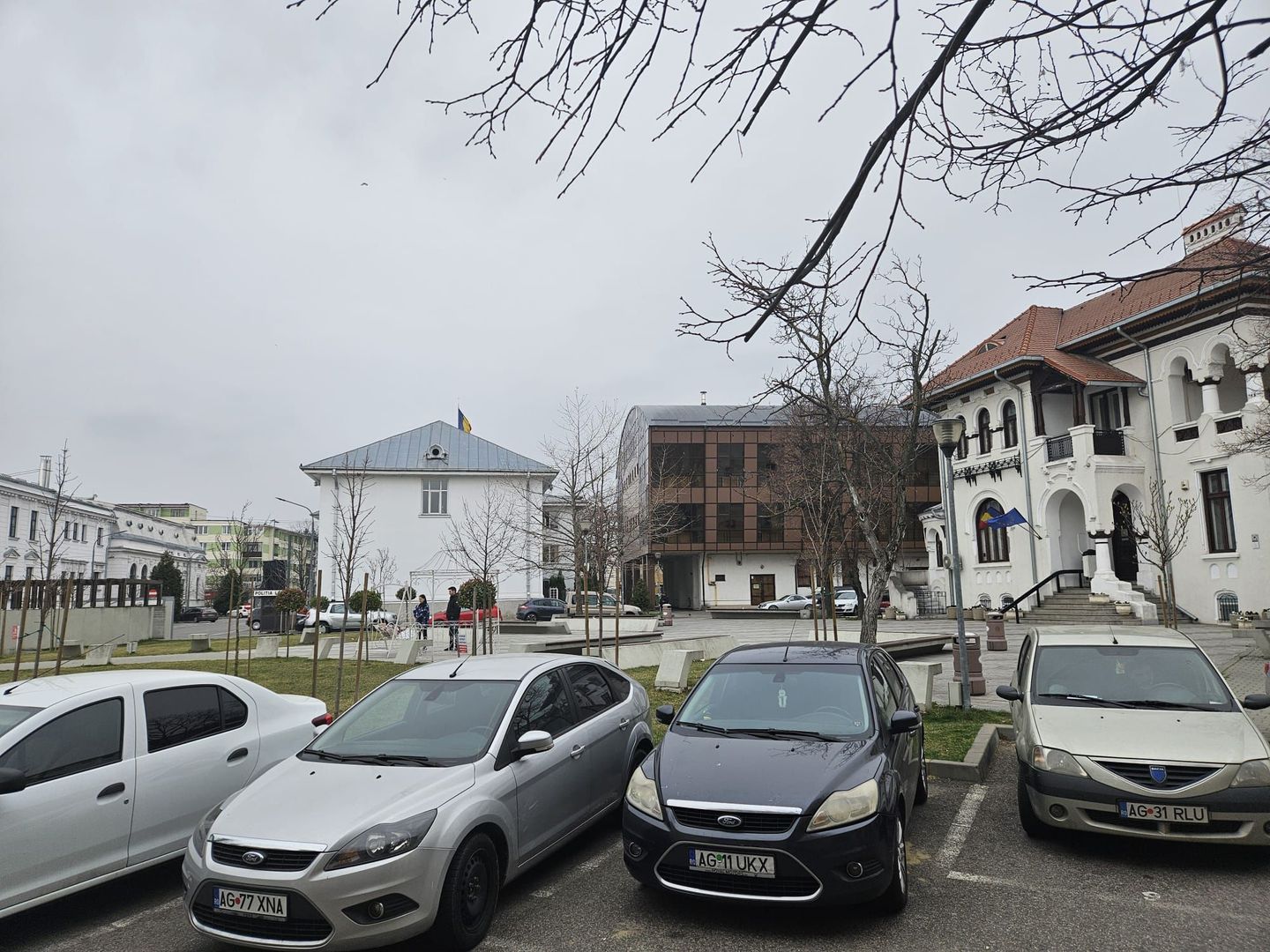 Inchiriere apartament modern, Ultracentral, totul nou - Poză 7