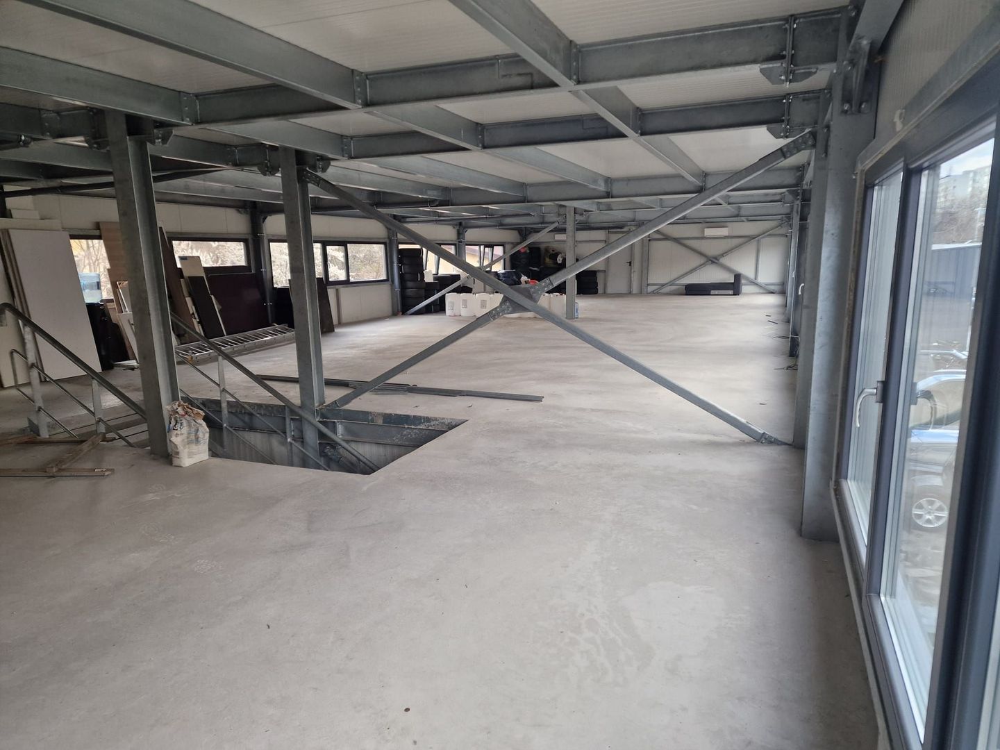 Spatii comerciale Bd Pallady - Poză 9