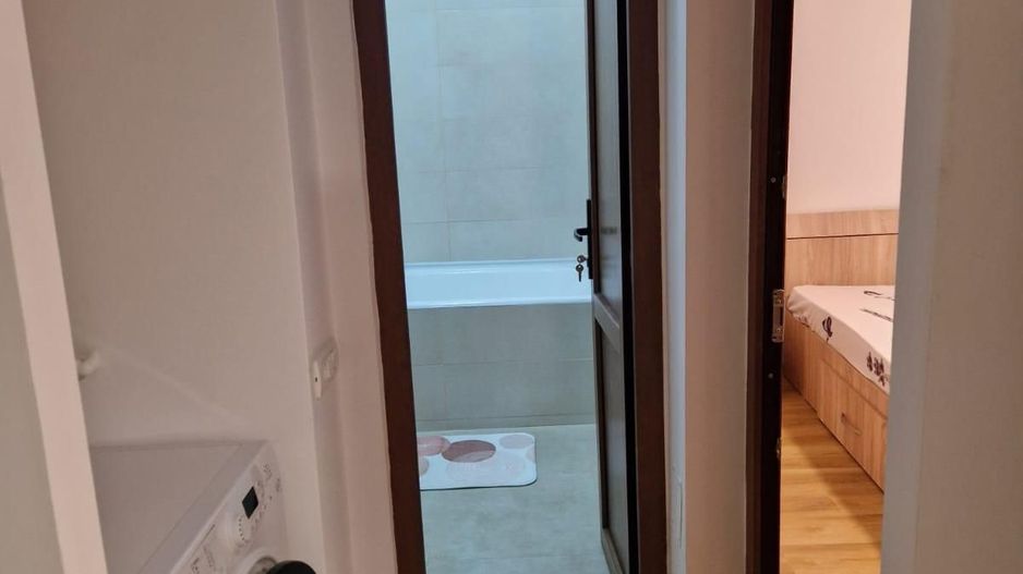 AP. 2 CAMERE RAHOVA - CENTRALA PROPRIE, PRIMA INCHIRIERE, LOC PARCARE - Poză 6