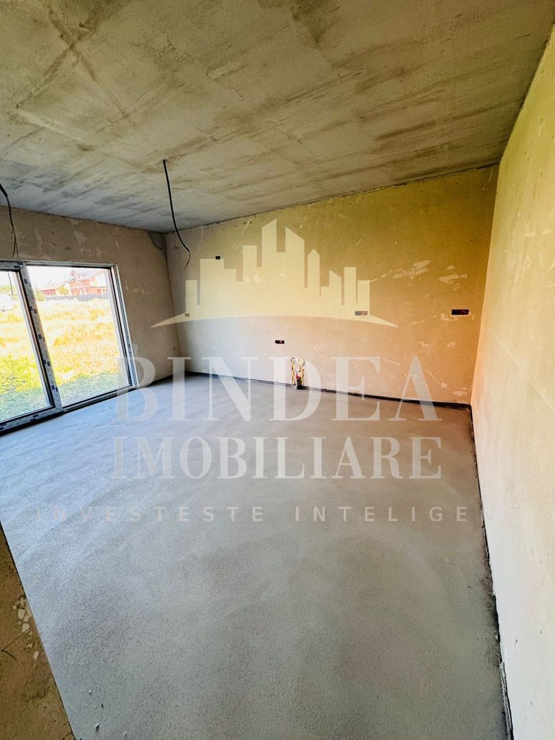 Casa individuala P+ M Pischia 167mp utili, 723mp teren - Poză 10