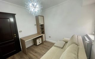 Apartament 3 camere | LUX | Ultracentral | Etaj 2 | Bloc cu lift - Poză 7