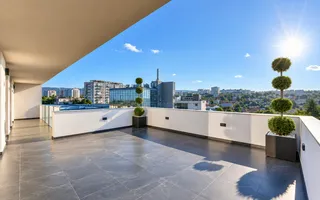 Incheiere Penthouse 92mp | 44mp terasa | 1 parcare | Iulius Mall - Poză 14