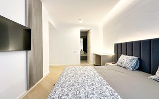 Apartament 3 camere I Cortina North I Parcare subterană - Poză 21
