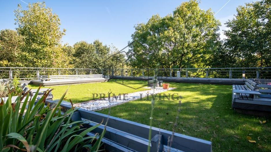 APARTAMENT DE LUX CU 4 CAMERE APROAPE DE BULEVARD KISELELFF - Poză 1