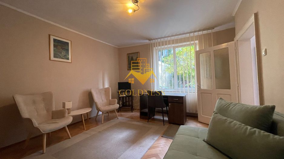 Casa Ultracentral Piata Muzeului ! 100 mp total 4 camere 3 nivele! - Poză 3