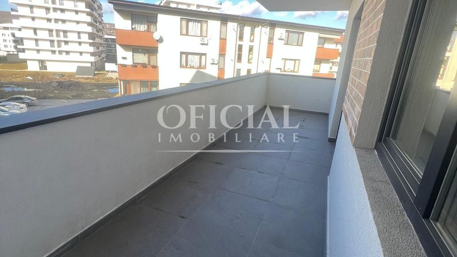 Apartament 3 camere | Parcare | Prima inchiriere | Eroilor | Floresti - Poză 12