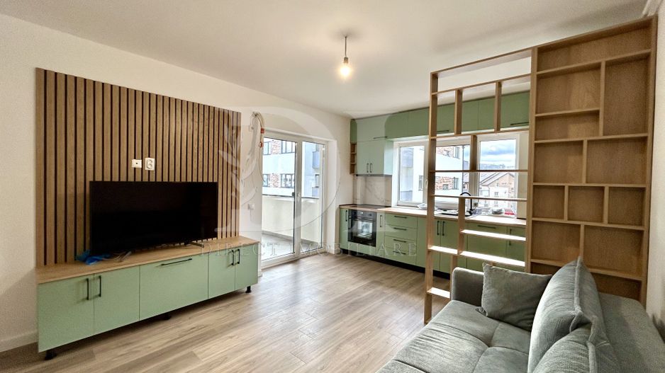 Apartament 3 camere de inchiriat / Zona Eroilor / Floresti - Poză 5