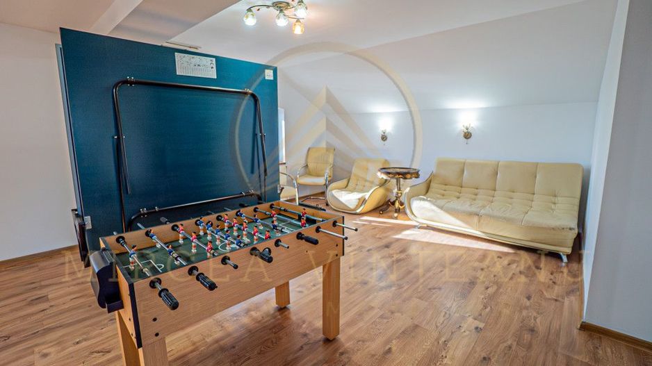 Lazu - Vila de vânzare compusă din P+1E+M. - Poză 46