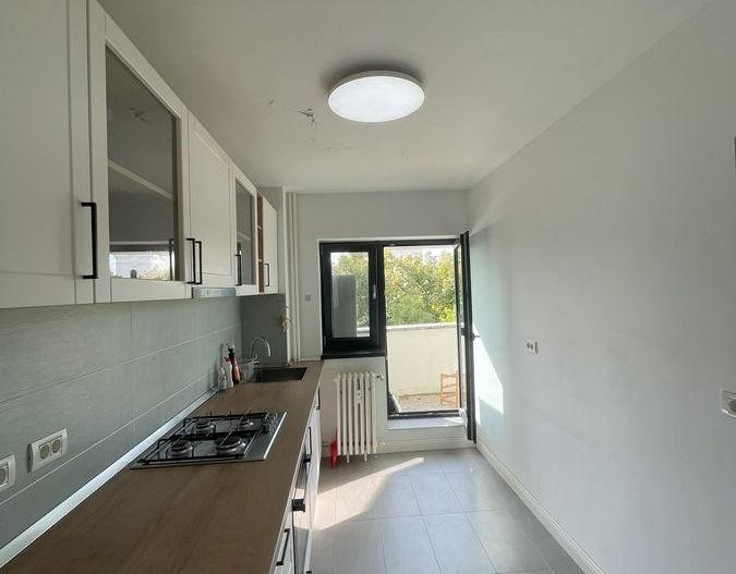 BRASADAS vinde ap 3 cam Unirii - Radu Voda - Poză 7