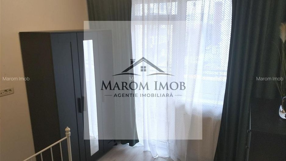 Apartament 2 camere | Berceni | Aparatori | Mobilat utilat | Centrala - Poză 6