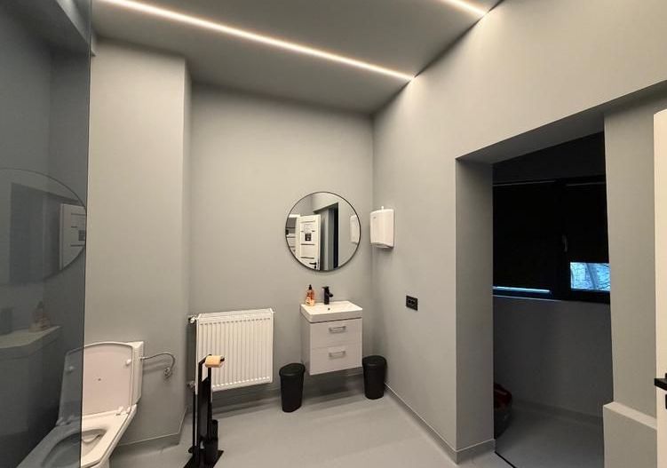 Clinică medicală la cheie cu mutare imediată, Str. Popa Savu - Poză 10
