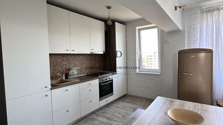 Apartament 2 camere | Investitie | Piata Hermes-Gheorgheni | View - Poză 4