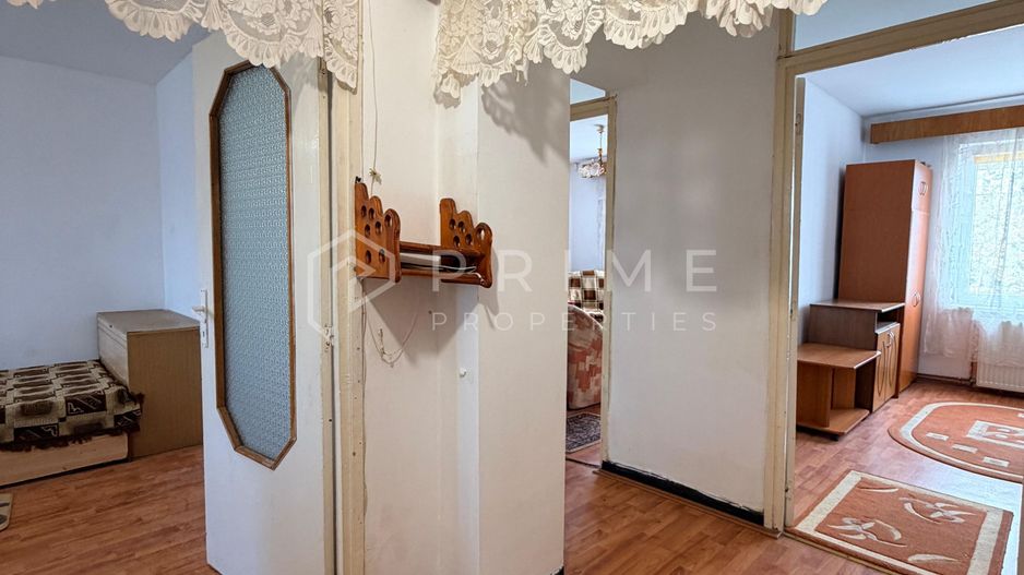 Apartament cu 3 Camere și 2 Băi  – Cartier Unirii - Zona Darina - Poză 6