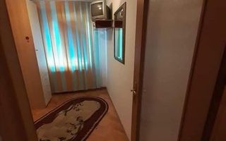 Apartament 3 camere de vânzare, Alexandru cel Bun, Iași – 110.000 Euro - Poză 5