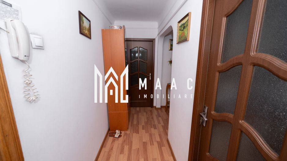 APARTAMENT 3 CAMERE| ZONA CENTRALA - Poză 10