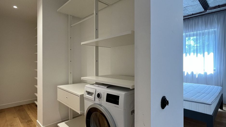 Apartament modern I 3 camere I Design industrial in Floreasca - Poză 25