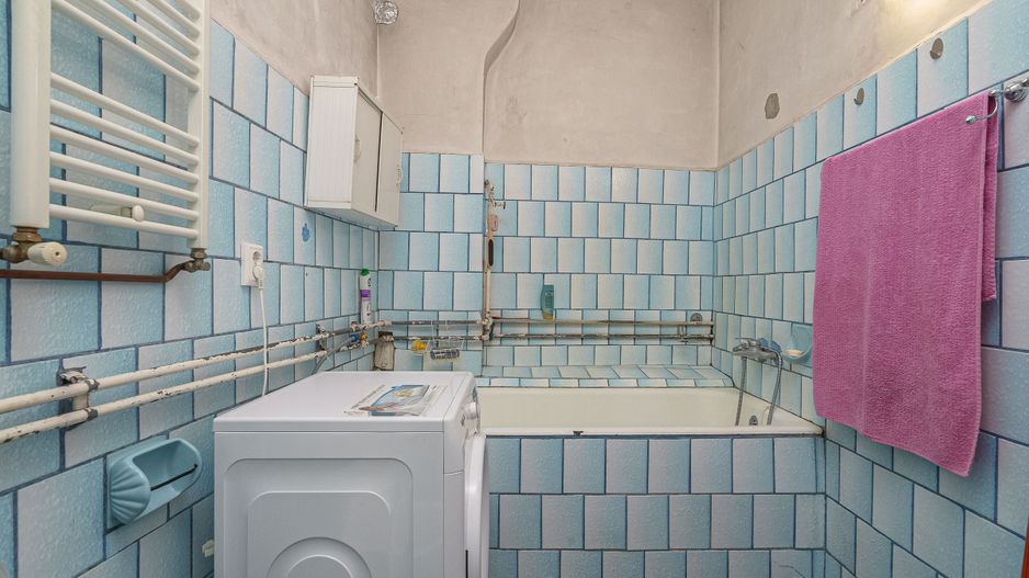 FERDINAND - Oborul Nou | Casa individuala 276mp teren| Renovare facila - Poză 16