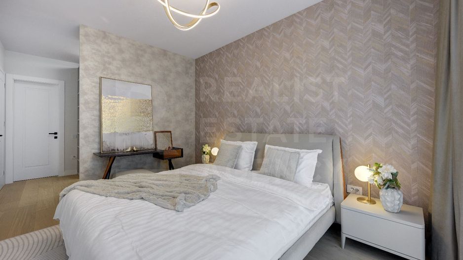 Vânzare, apartament, 4 camere, Iancu Nicolae, București - Poză 6