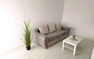 APARTAMENT NOU 2 CAMERE, ETAJ 1, BALCON, PARCARE, CARTIER DEVENTER - Poză 2