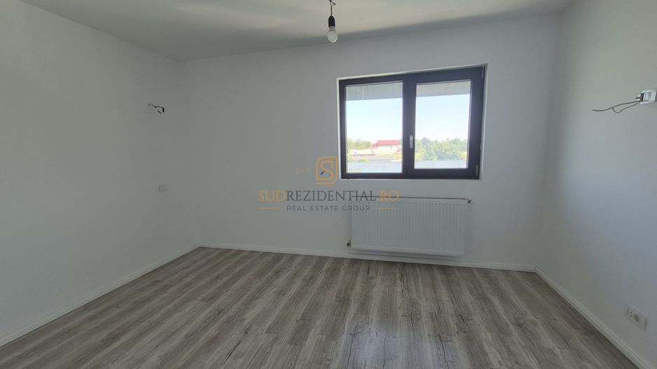 Vilă P+1, 4 camere, 140 mp utili, teren 300 mp | Jilava | 2025 - Poză 9