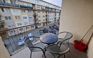 Apartament modern 3 camere 2 bai si parcare subterana in zona Rahovei - Poză 11