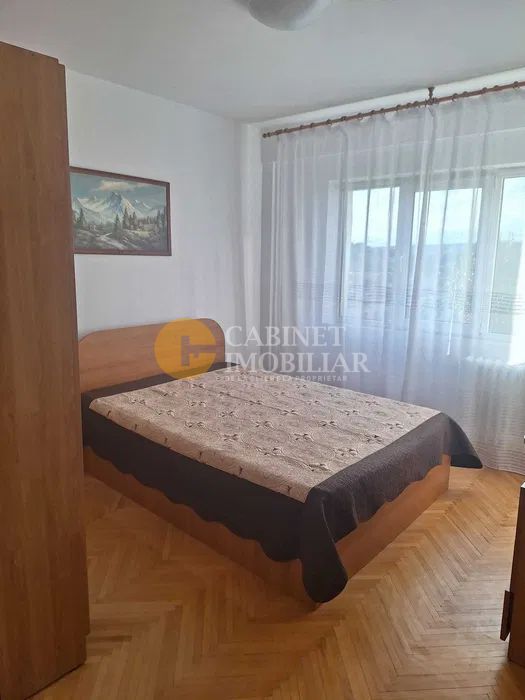 3 camere decomandat -  71 mp - Zona Mircea cel Batran - Poză 8