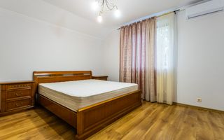 Chirie, casă, 3 camere, strada Sergiu Radautanu Codru - Poză 13