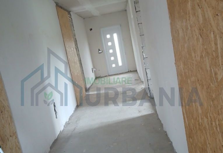Casă de vânzare în comuna Ciurea – 135 mp cu teren de 450 mp - Poză 7