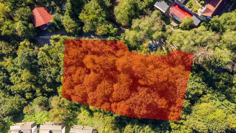 Teren intravilan zona Schei Brasov - Poză 18