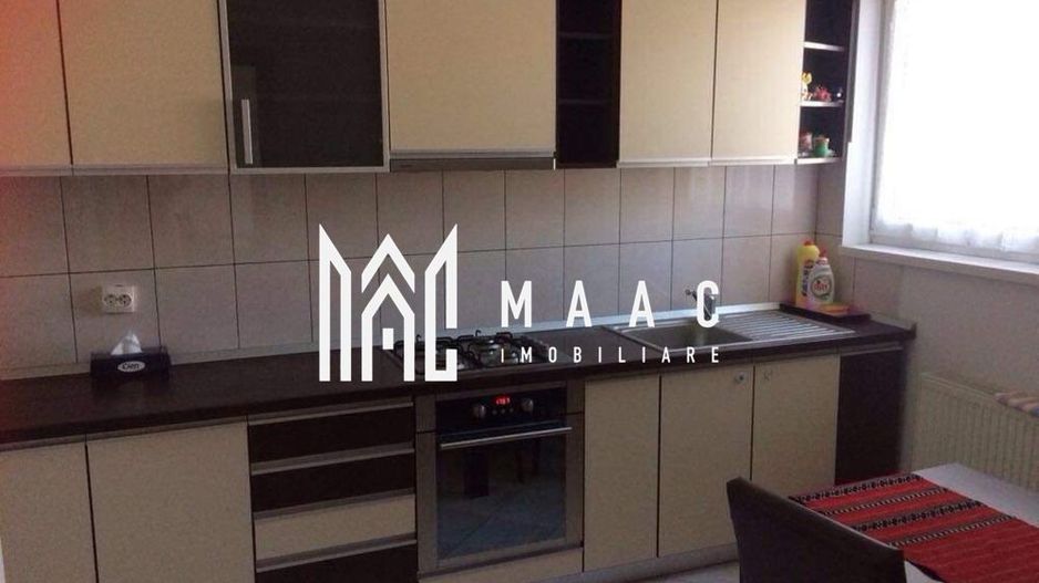 Apartament 2 camere I Etaj Intermediar I Balcon I - Poză 1