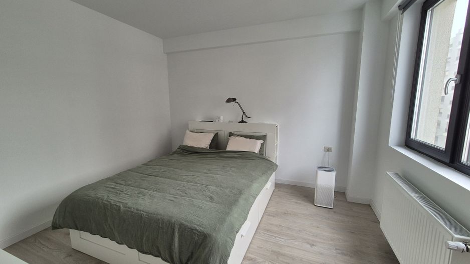 Apartament cu 2 camere in complexul Residence 5 - Poză 3