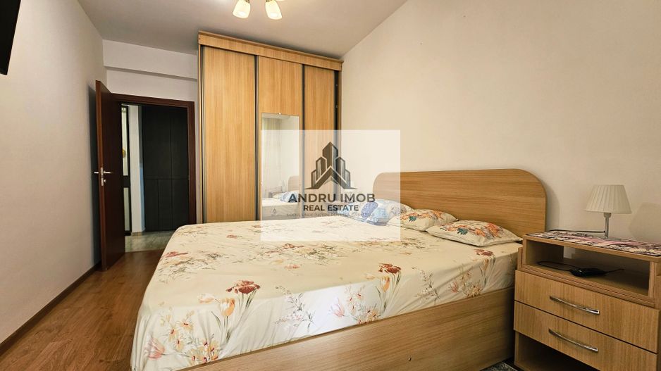 2 Camere DECOMANDAT de 63.5 mp | Zona Amurgului/ Leonida - Poză 11